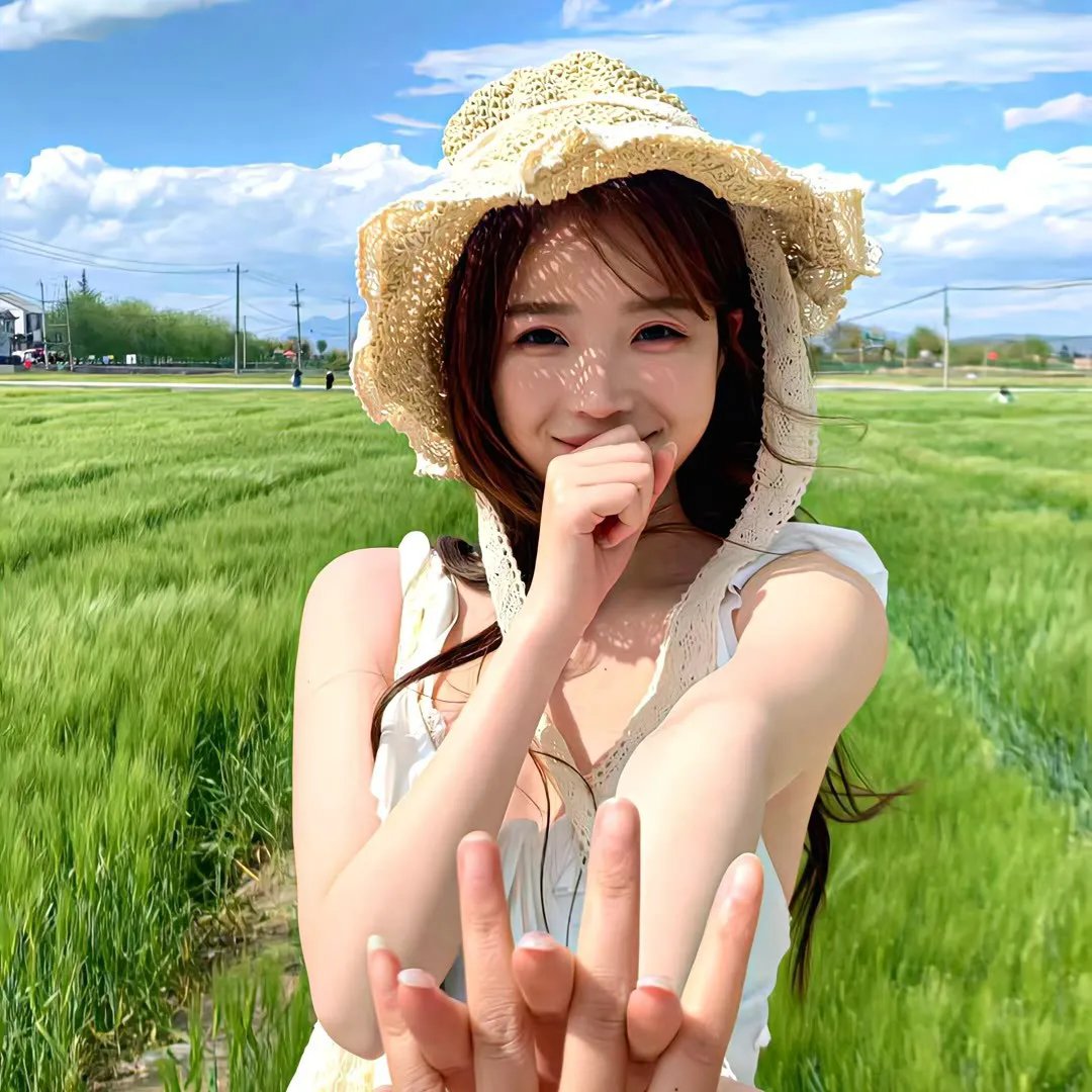 手指