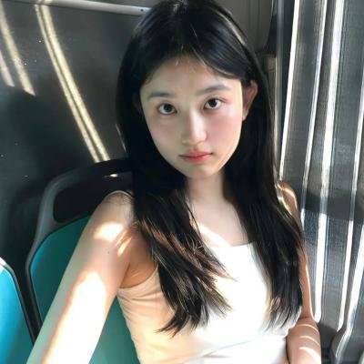 她的盛焰